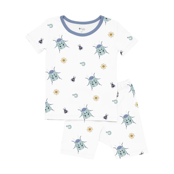 NWT Kyte Pj Set - Picture 1 of 2